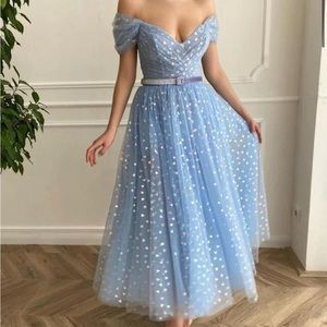 NWT Teuta Matoshi Dress